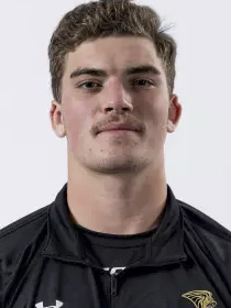 Brady Yakesh headshot