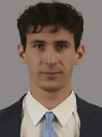 Michael Chambre headshot Michael Chambre headshot