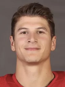 Nick Donato headshot