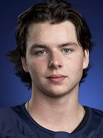 Dakoda Rheaume-Mullen headshot