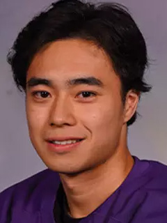Ray Murakami headshot