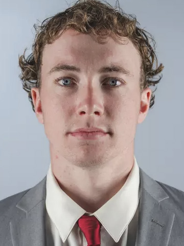 Riley Thompson headshot Riley Thompson headshot