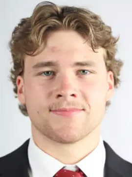 Brody Maguire headshot Brody Maguire headshot