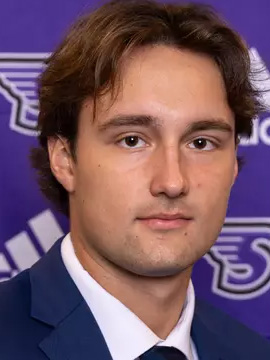 Justin Gibson headshot