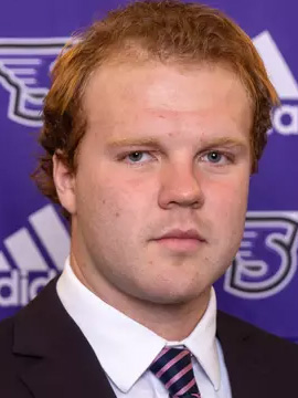 Teddy Lagerbäck headshot Teddy Lagerbäck headshot