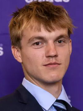 Joel Lehtinen headshot