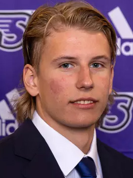 Linards Lipskis headshot Linards Lipskis headshot