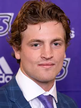 Cole Melady headshot