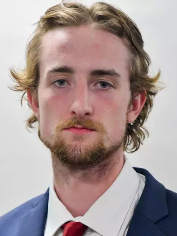 Lucas Massie headshot