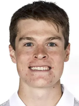 Grant Slukynsky headshot Grant Slukynsky headshot