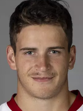 Adam Pietila headshot