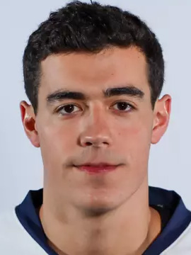 Micah Berger headshot