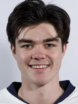 Ronan O'Donnell headshot