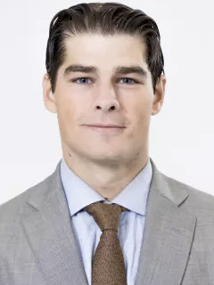 Matthew Argentina headshot