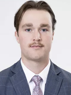 Medrick Bolduc headshot