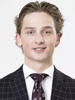 Colby Browne headshot