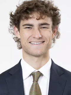 Grayden Daul headshot