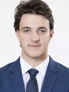 Ryan Duguay headshot