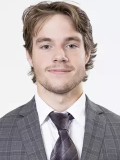 Wolfgang Govedaris headshot Wolfgang Govedaris headshot