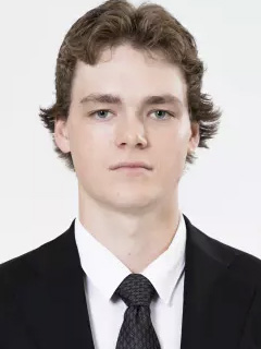 Aidyn Hutchinson headshot