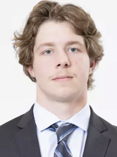 Grayden Slipec headshot