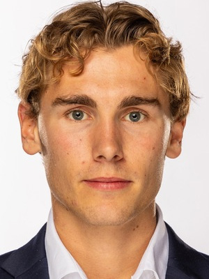 Martin Lundberg headshot Martin Lundberg headshot