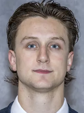 Isaac Lambert headshot