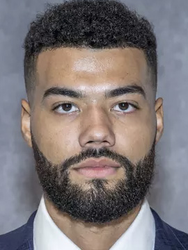 Ty Outen headshot Ty Outen headshot