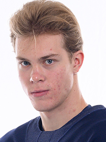 Filip Sitar headshot