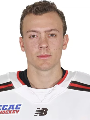 Brian Nicholas headshot