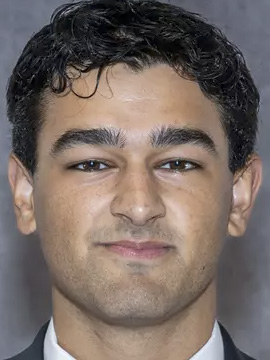 Nick Bernardo headshot