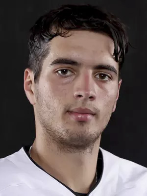 Artem Buzoverya headshot Artem Buzoverya headshot