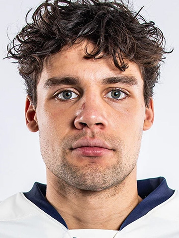 Jaedon Kerr headshot