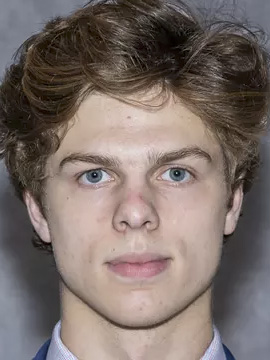 Michael Polston headshot Michael Polston headshot