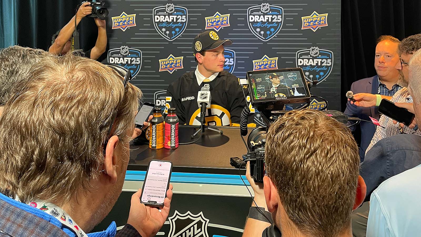 BC’s 168赛事全年历史记录数据查询 Headlines First Round of NHL Draft for NCAA