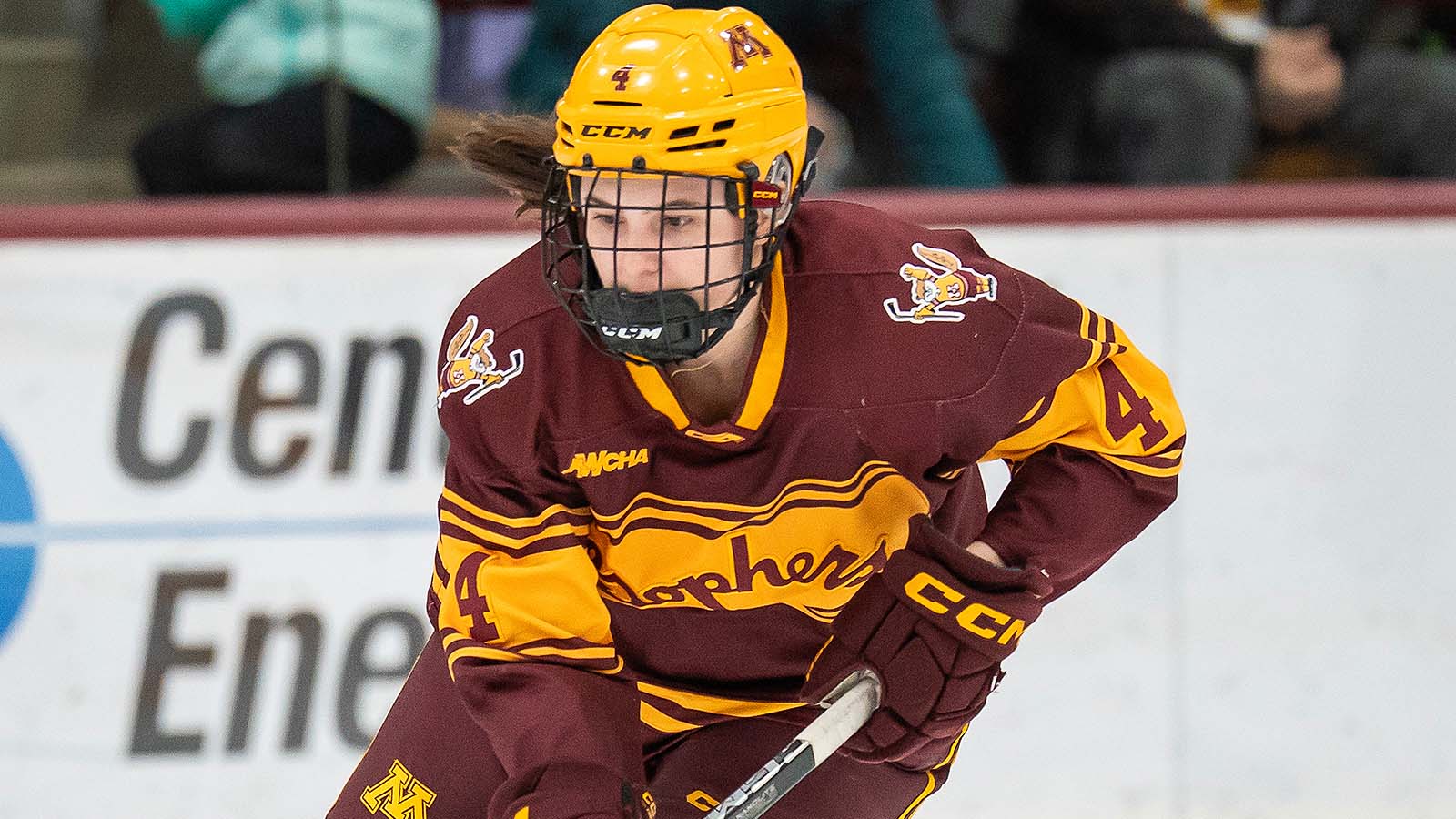 College Hockey Inc. Scholarship