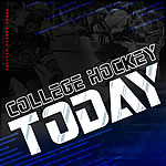 今日Hockey赛事168体育官网在线直播 College Hockey Today