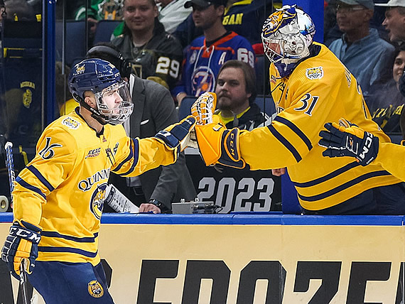 ArmyHockey.org College Hockey Inc.