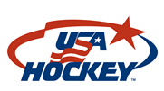USA Hockey logo